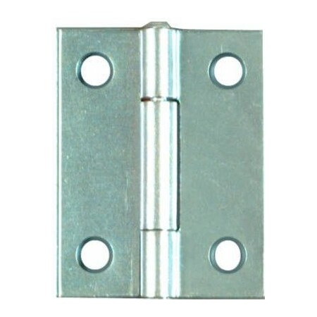 National Hardware 2PK 2 Narrow Hinge N146-159